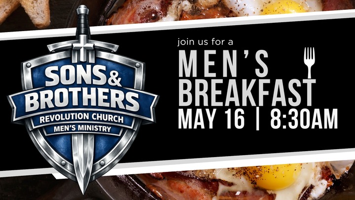 Sons & Brothers logo