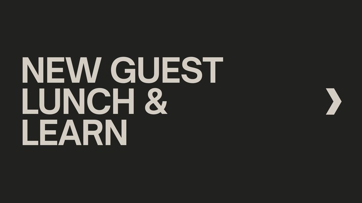 Lunch and Learn Mountain View logo