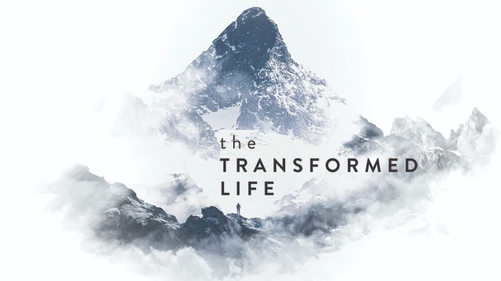 Transformed Life logo