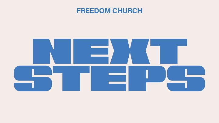 Next Steps logo