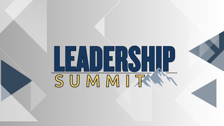 Leadership Summit logo