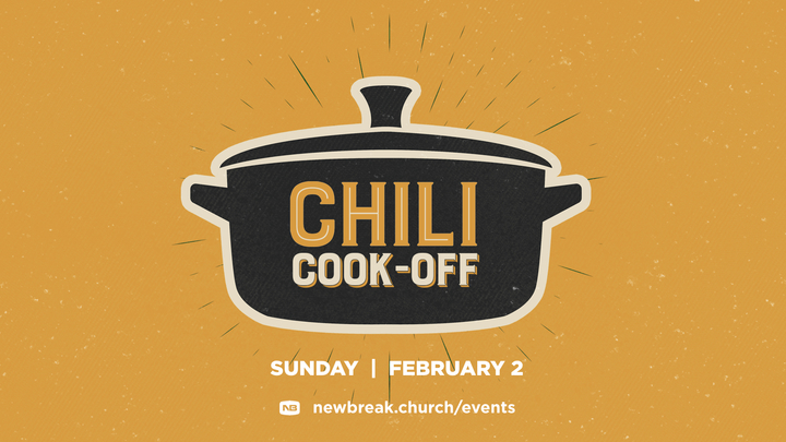 Chili Cook-Off | Scripps Ranch logo image