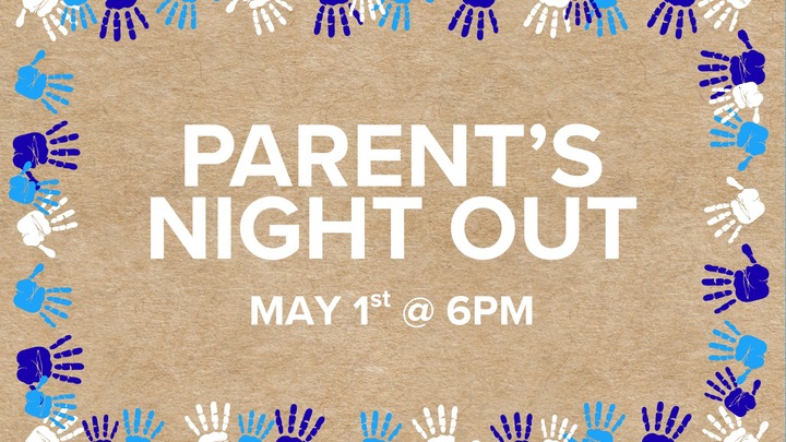 Parent's Night Out logo