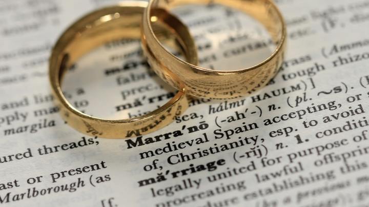 Marriage Workshop logo image