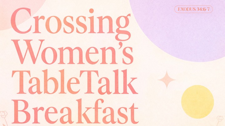 Women's TableTalk Breakfast logo