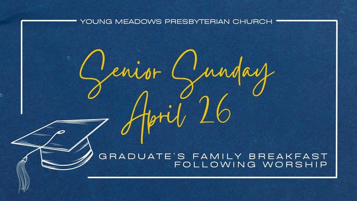 Calling All 2026 Graduates!  logo