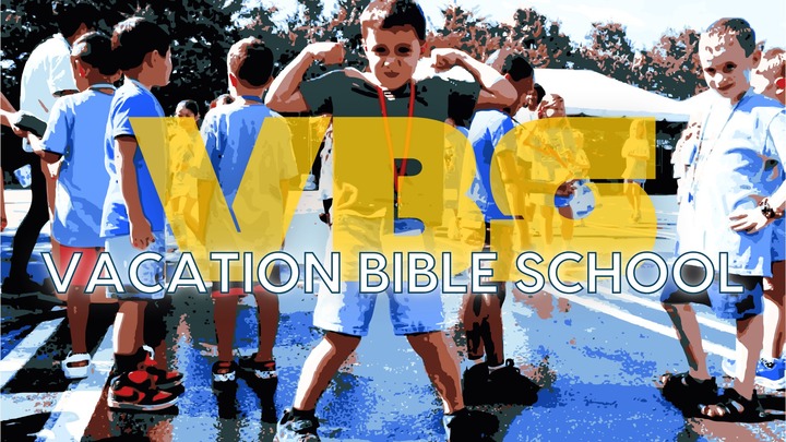 VBS 2026 logo
