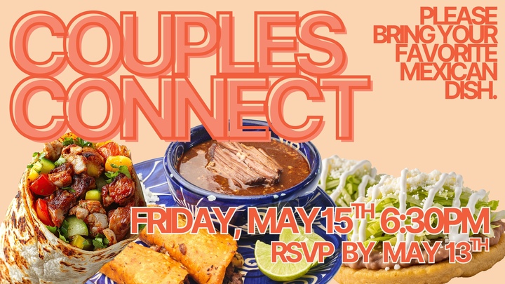 Lexington - Couples Connect  logo