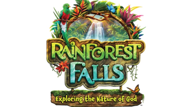 Kids Camp  logo