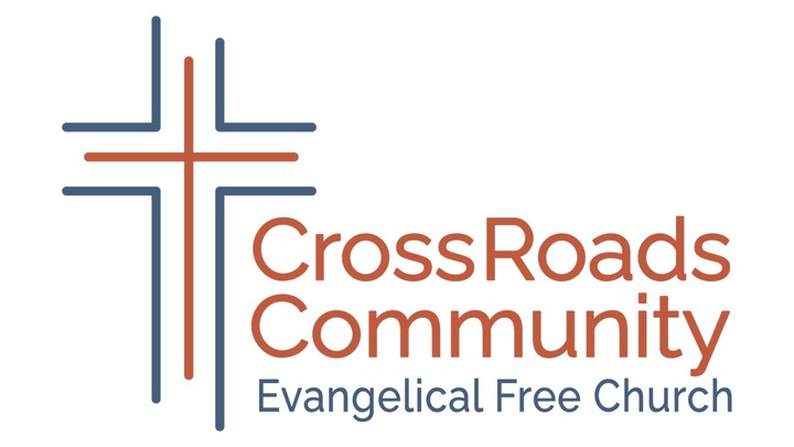 CrossRoads Youth logo