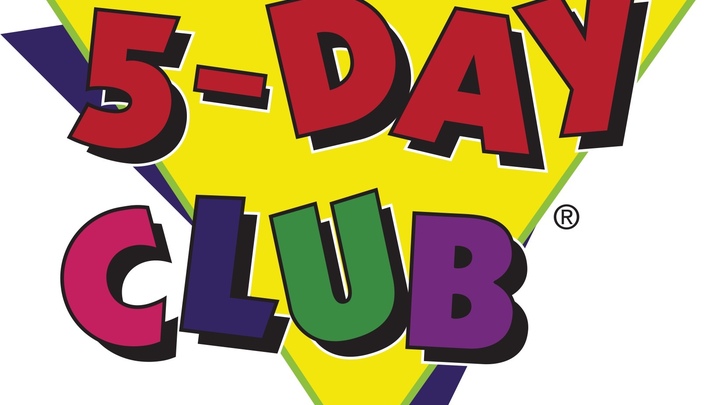 Norwood Park - 5 Day Bible Club logo