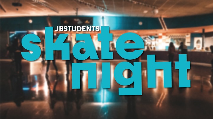 Student Skate Night logo