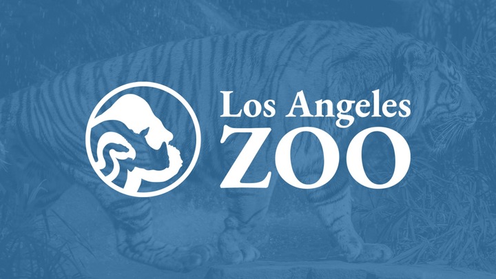 Encore Los Angeles Zoo Trip logo