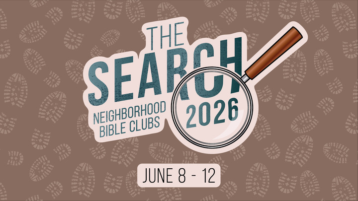 Neighborhood Bible Clubs logo