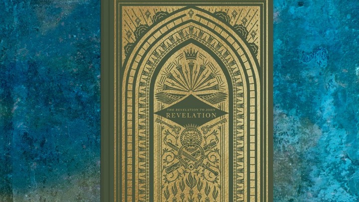 Revelation Scripture Journal logo