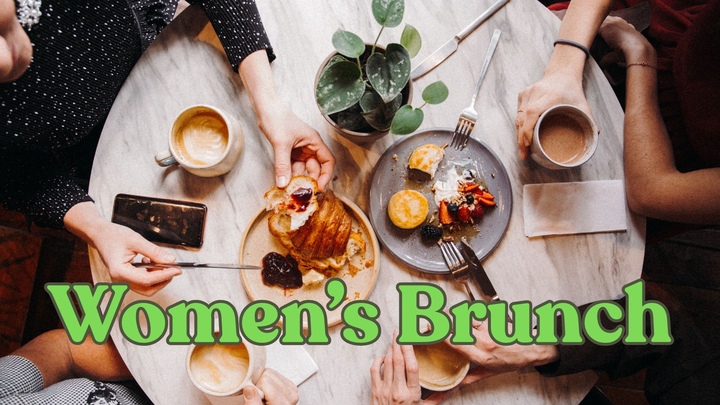 Women's Brunch logo