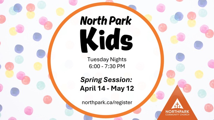 North Park Kids logo