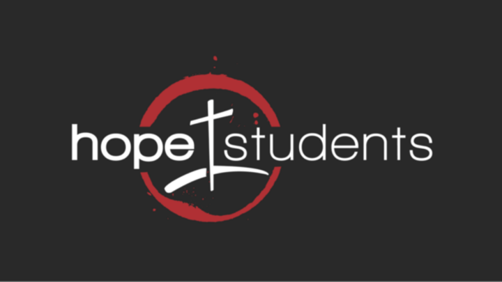 Hope Students 6th Grade Promotion Dinner 2026 logo