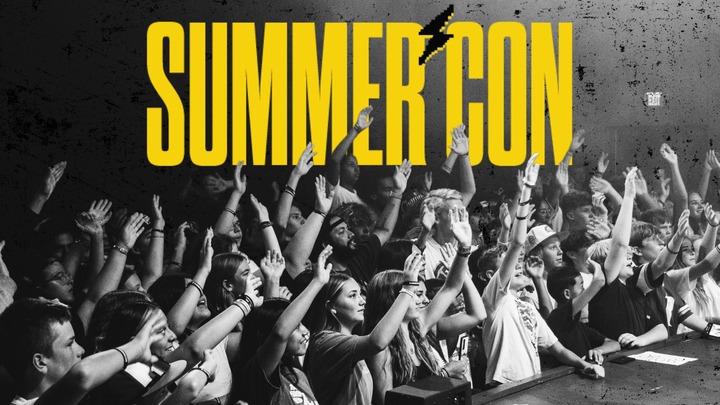 SummerCon | Volunteer Registration logo