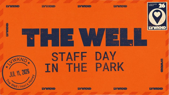 LVWKND: LH Women - The Well- Staff Day in the Park logo
