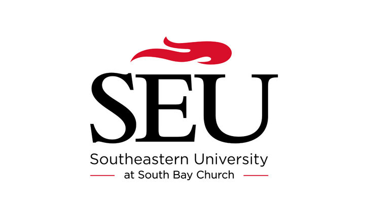 Southeastern University Interest Night logo