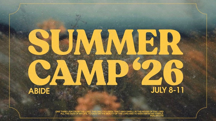Summer Camp logo
