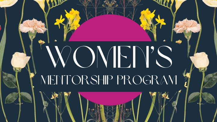 Women's Mentorship Program logo