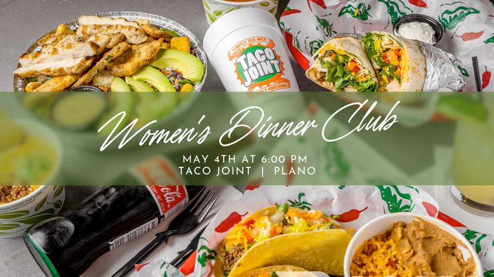 Women’s Dinner Club logo