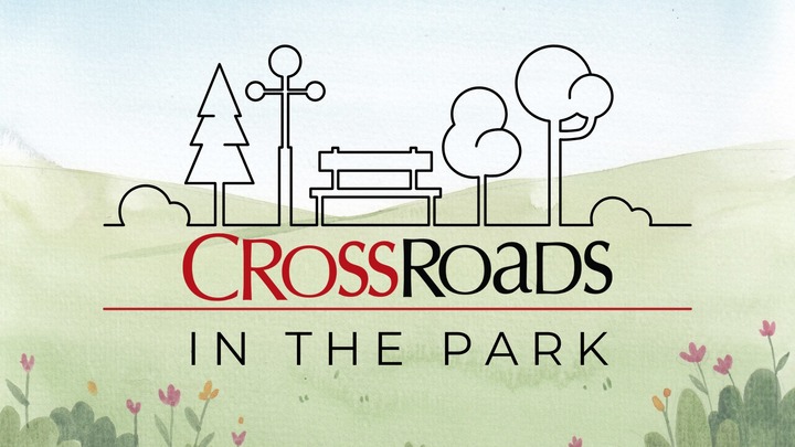 August 15th Farmers Market at Fountain Park logo