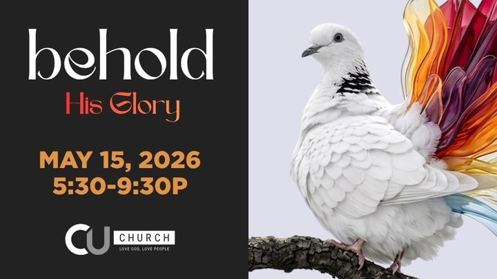 Behold Women's Conference logo