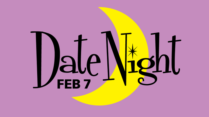 Date Night! logo image