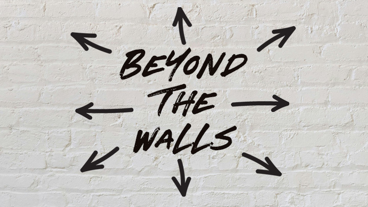 Beyond the Walls - May 31, 2026 logo