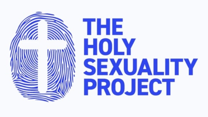 The Holy Sexuality Project logo