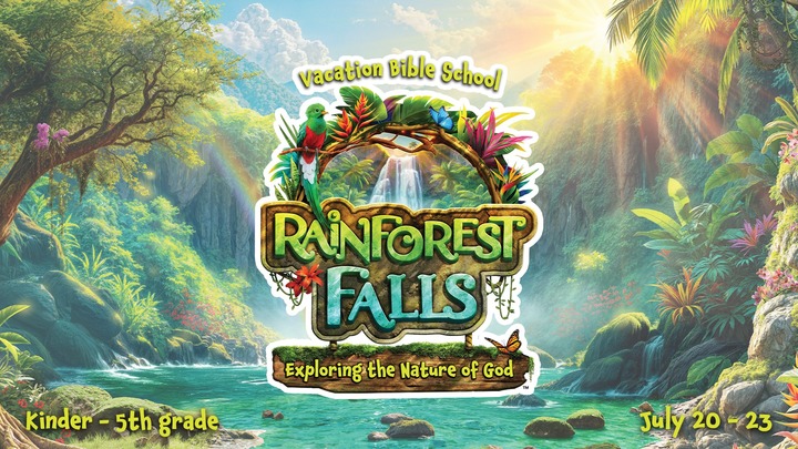 2026 VBS Campers logo