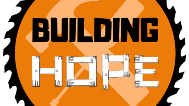 Building Hope - May 2026 logo