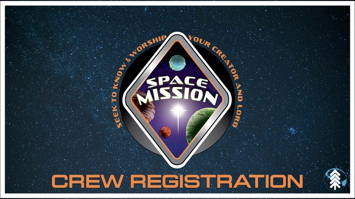 VBS 2026 Volunteer Registration logo