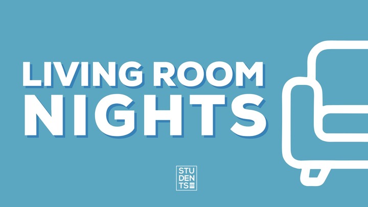 BRIDGE STUDENTS LIVING ROOM NIGHTS logo