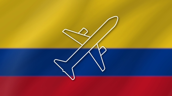 Missions | Bogota Mission Trip  logo