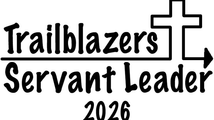 2026 Trailblazers Volunteers Registration logo