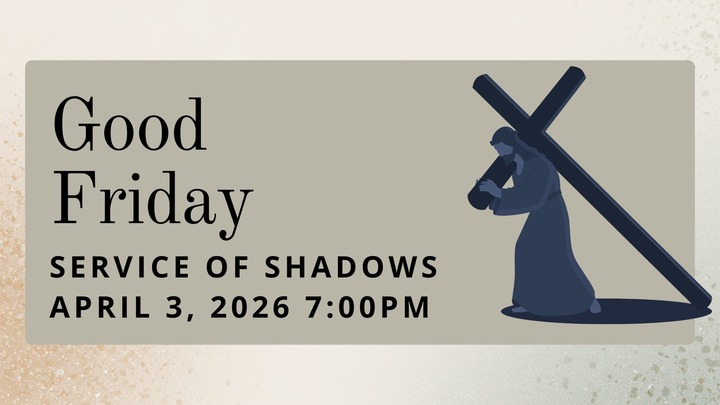 Service of Shadows logo