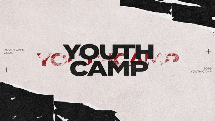 Students - Youth Camp logo