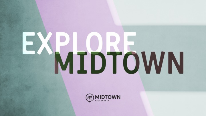 Explore Midtown  logo