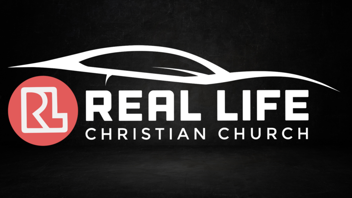 Real Life Car Show logo