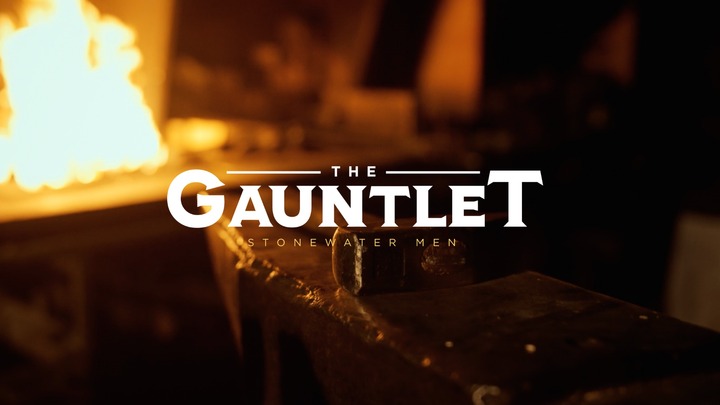 The Gauntlet Fitness | Cleburne logo