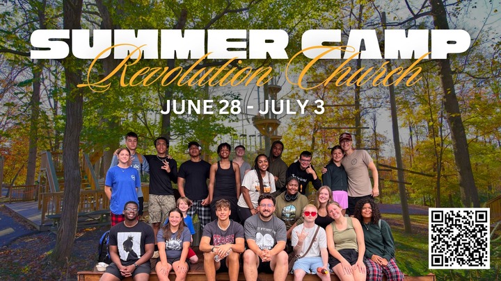 (RC) Summer Camp logo
