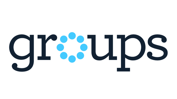 Groups January 2020 logo image