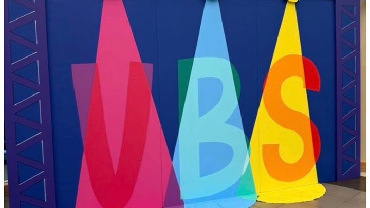 VBS Volunteers logo