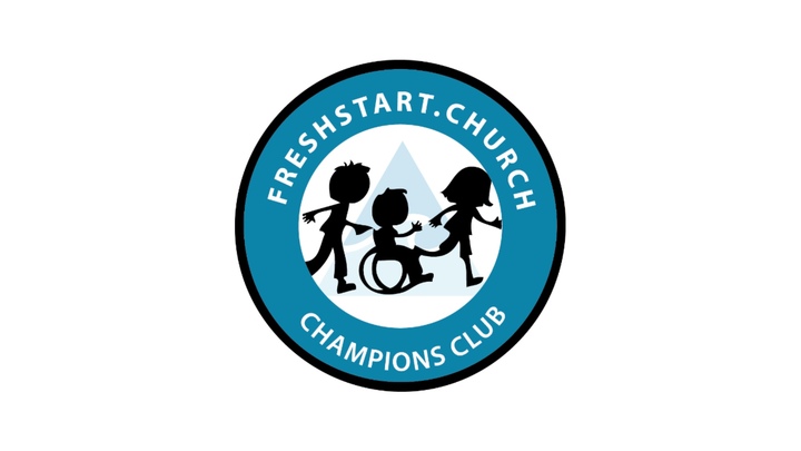 Champion's Club Respite Night logo
