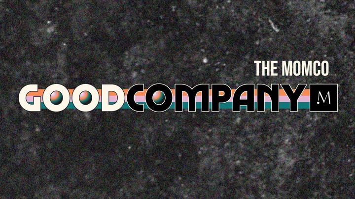 The MomCo Group 2026-27 logo