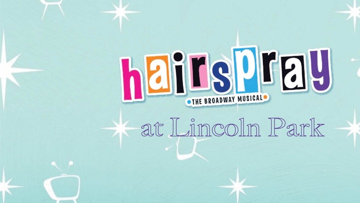 Prime Timers group attends a musical logo